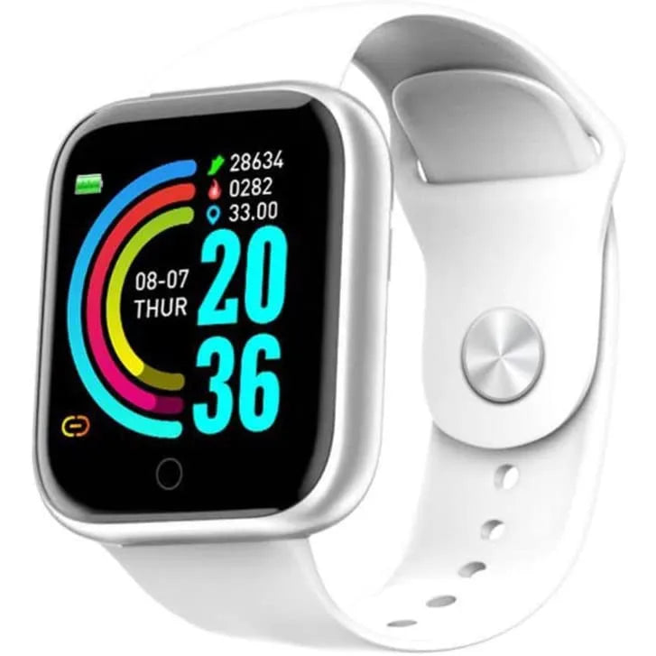D20 Smartwatch