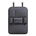High-Capacity Car Organizer