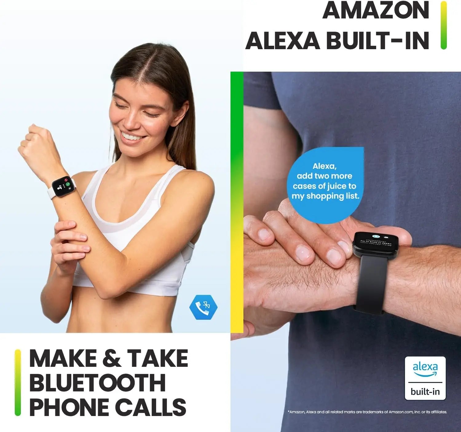 Amazfit Bip 5 Smartwatch