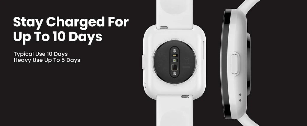 Amazfit Bip 5 Smartwatch