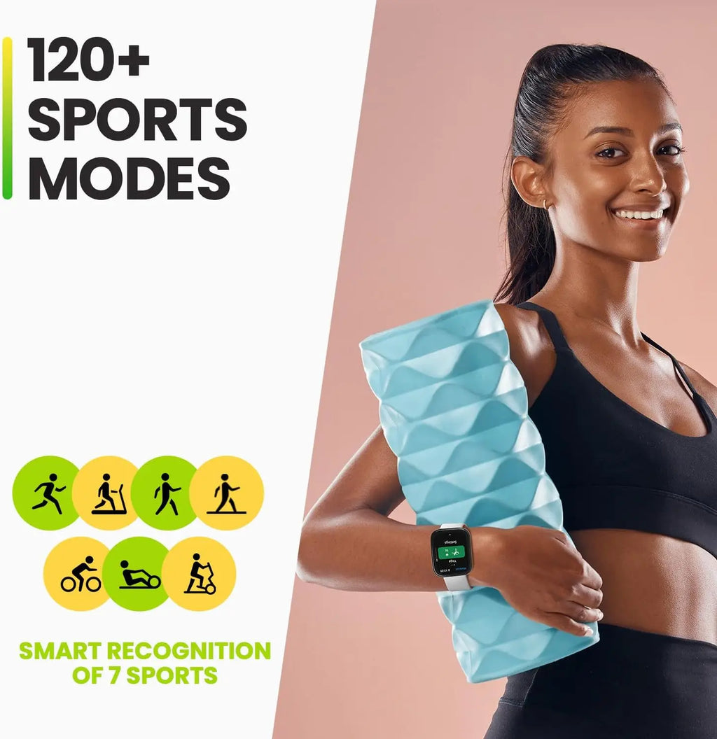 Amazfit Bip 5 Smartwatch