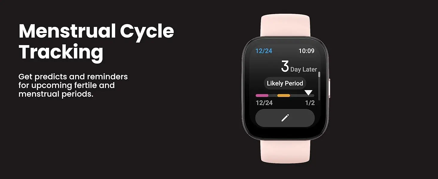 Amazfit Bip 5 Smartwatch